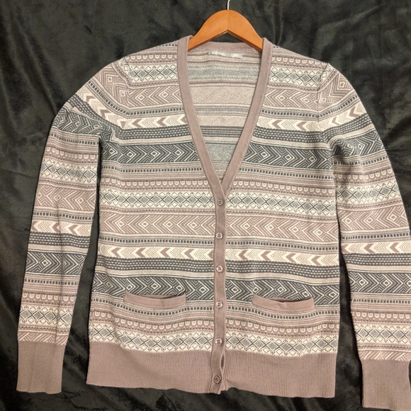 Rubbish Cardigan large - Picture 3 of 7